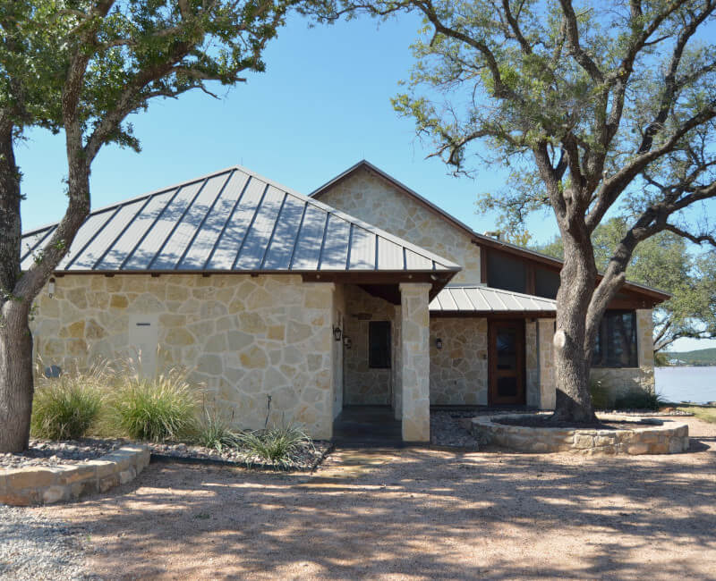 Meekins Residence